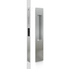 Mardeco 'M' Series Sliding Door Entrance Set - Snib Locking