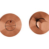 Product image of the Titanium Copper Black Privacy Turn on a white background.