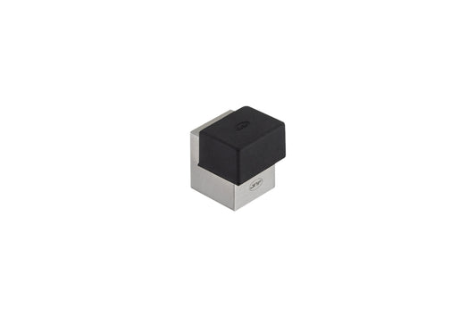 Product image of the Urban door stop on a white background.