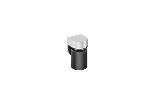 Product picture of the Heavy Duty Magnetic Door Stop on a white background.