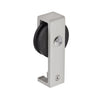 Product image of the JNF Charriot Barn Door Sliding Kit 1700mm IN.15.901.I on a white background.