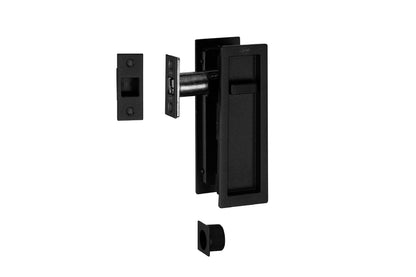 JNF Rectangle Sliding Door Kit