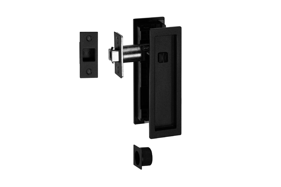 JNF Rectangle Sliding Door Kit