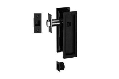 JNF Rectangle Sliding Door Kit