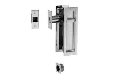 JNF Rectangle Sliding Door Kit