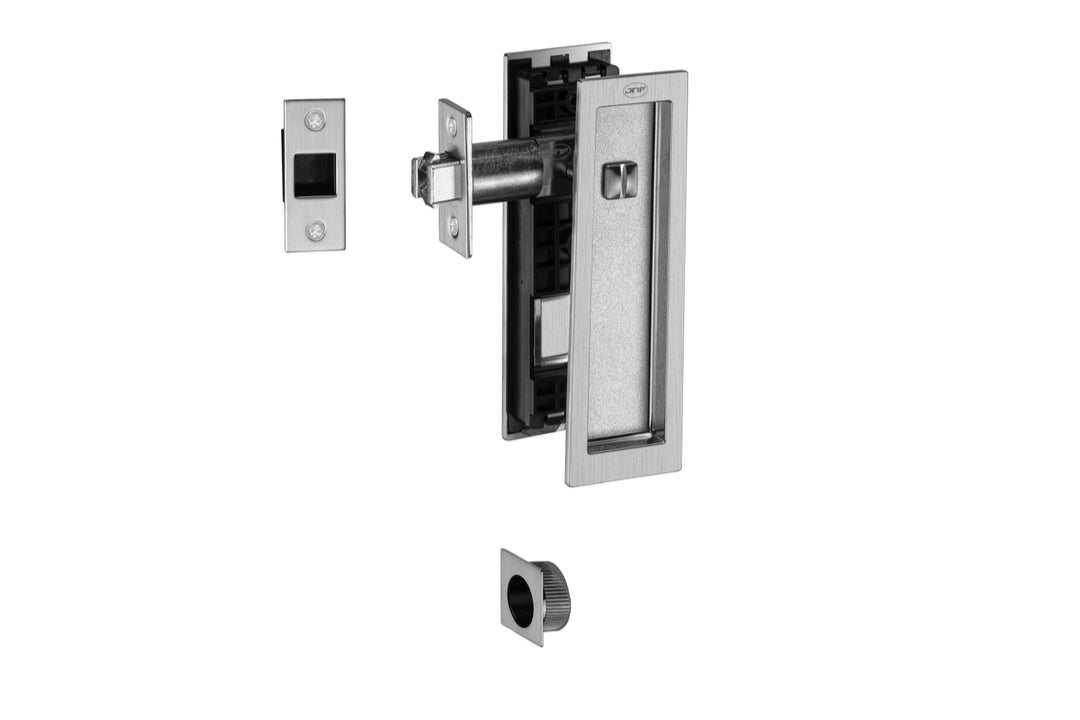 JNF Rectangle Sliding Door Kit