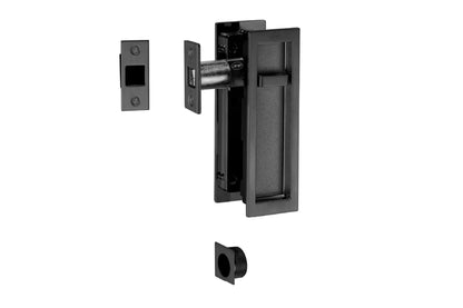 JNF Rectangle Sliding Door Kit