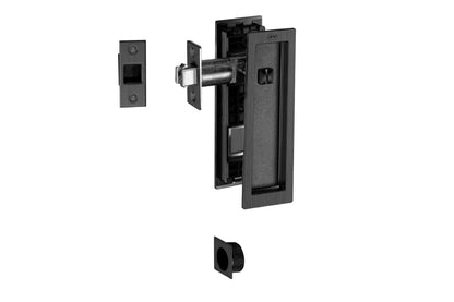 JNF Rectangle Sliding Door Kit