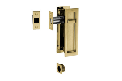 JNF Rectangle Sliding Door Kit