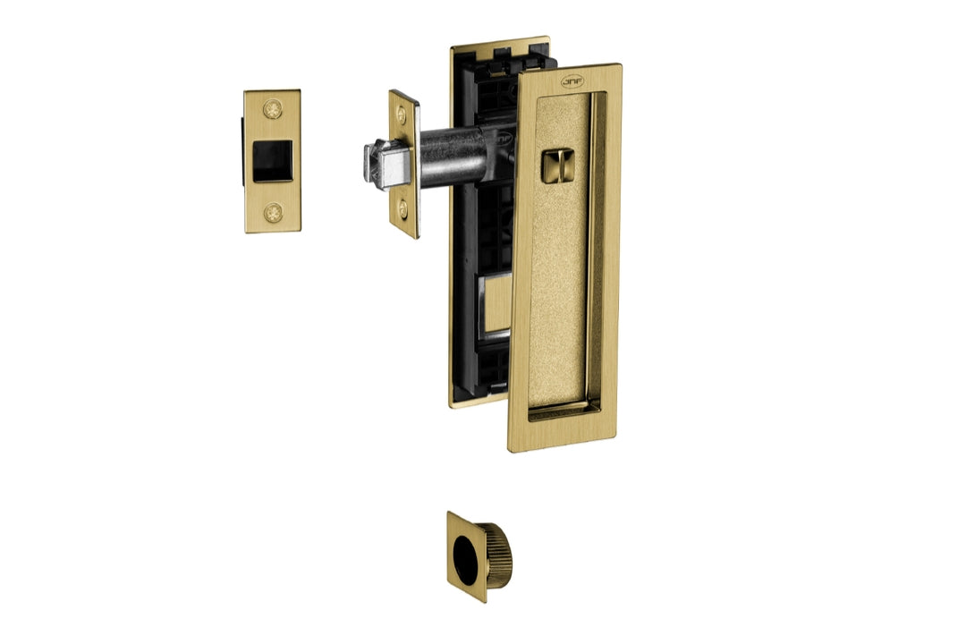 JNF Rectangle Sliding Door Kit