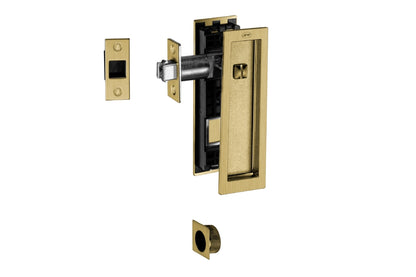 JNF Rectangle Sliding Door Kit