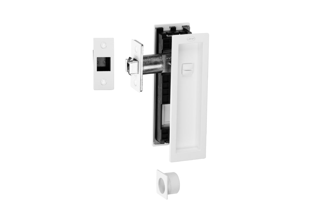 JNF Rectangle Sliding Door Kit