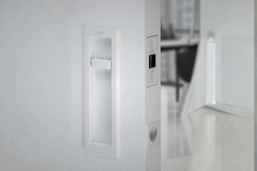 JNF Rectangle Sliding Door Kit