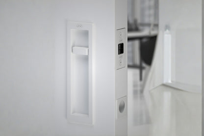 JNF Rectangle Sliding Door Kit