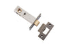 Split Cam Tube Latch Antique Brass