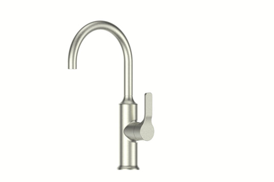 Product image of the Brushed Nickel Craft Filter Faucet.