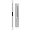 Mardeco 'M' Series Sliding Door Entrance Set - Snib Locking