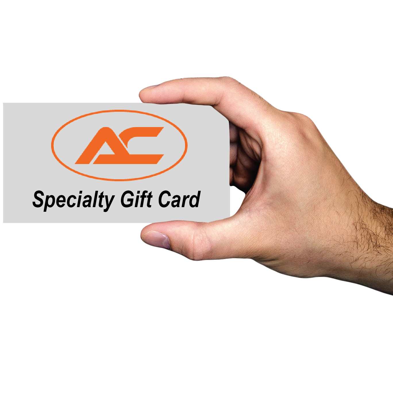 Architectural Choice Gift Card - Architectural Choice